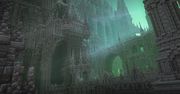 Minecraft i Dark Souls w jednym. Chcemy tego więcej