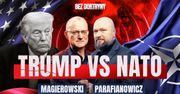 Czy to już koniec NATO? Nowy odcinek "Bez Doktryny" już w piątek