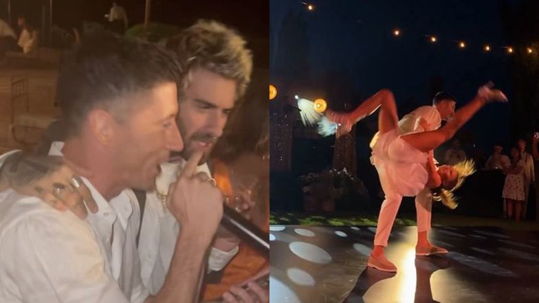 Dziennikarz krytykuje Roberta Lewandowskiego. Fani stanęli w jego obronie