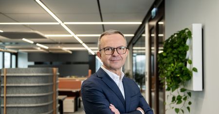 Polska firma meblowa ma ambitny plan. Skandynawia, W.Brytania i Austria to główne cele