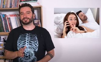 Ordo Iuris bierze się za komików. Chcą 30 tys. zł od youtubera