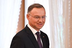 Andrzej Duda o wyborach. "To jest moje życzenie jako prezydenta"