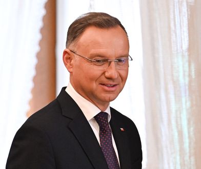 Andrzej Duda o wyborach. "To jest moje życzenie jako prezydenta"