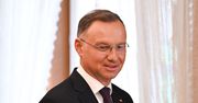 Andrzej Duda o wyborach. "To jest moje życzenie jako prezydenta"