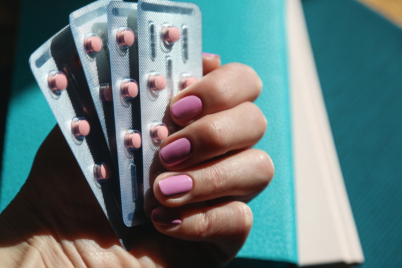 GIF wycofuje kolejny lek. Decyzja objęła teren całej Polski