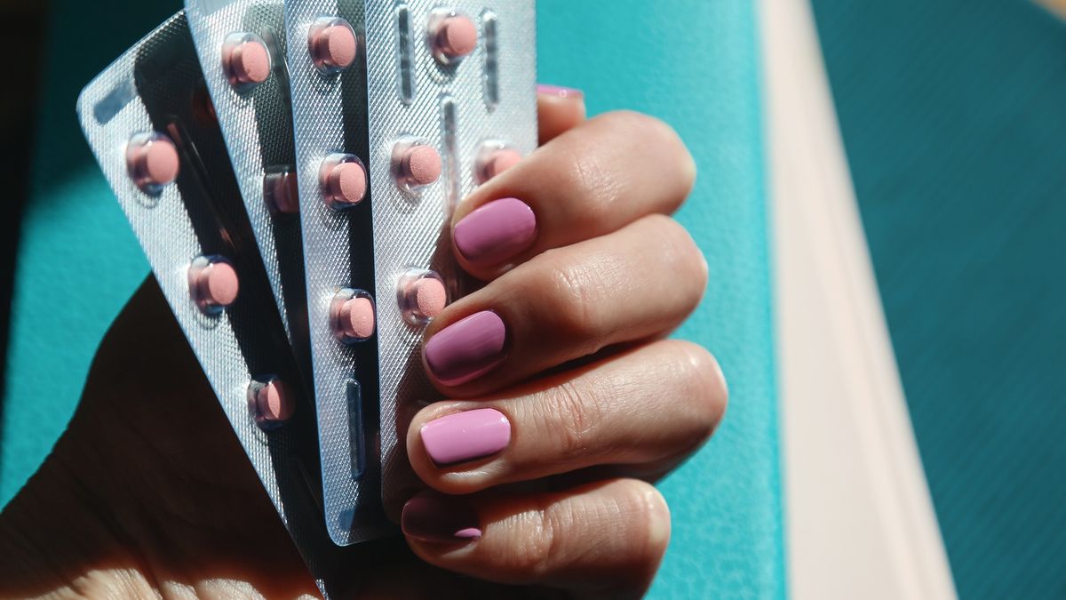 GIF wycofuje lek przyjmowany przez kobiety