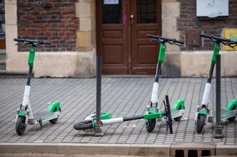 Metropolia ma dość. Zablokuje wypożyczanie hulajnóg. Sąsiedzi Polski zdecydowali