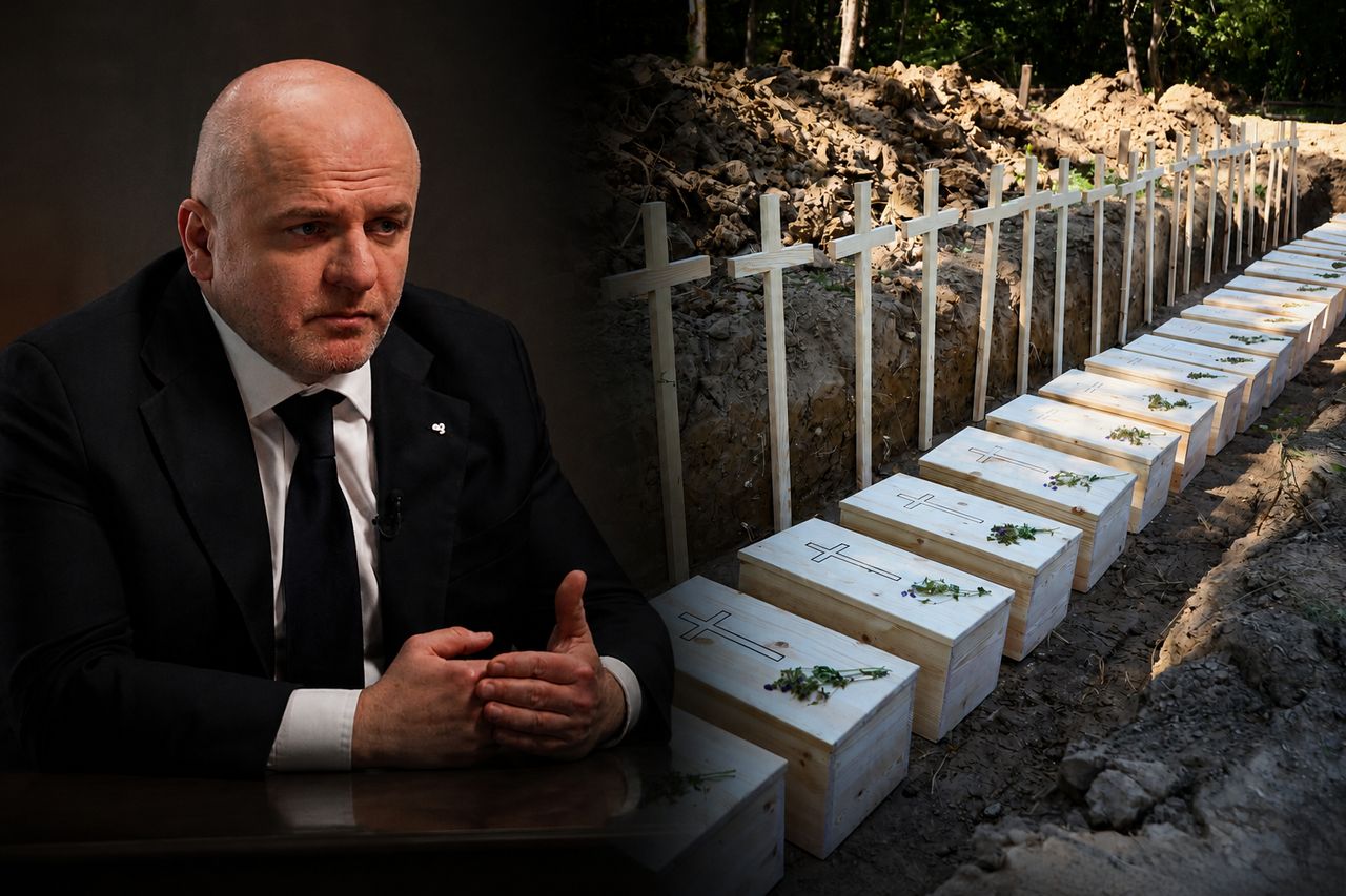 Czy w Puźnikach była wprowadzona cenzura? Jasna deklaracja Kowala