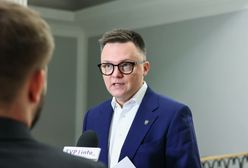 Hołownia wróci do gry? Polityk nie mówi "nie"