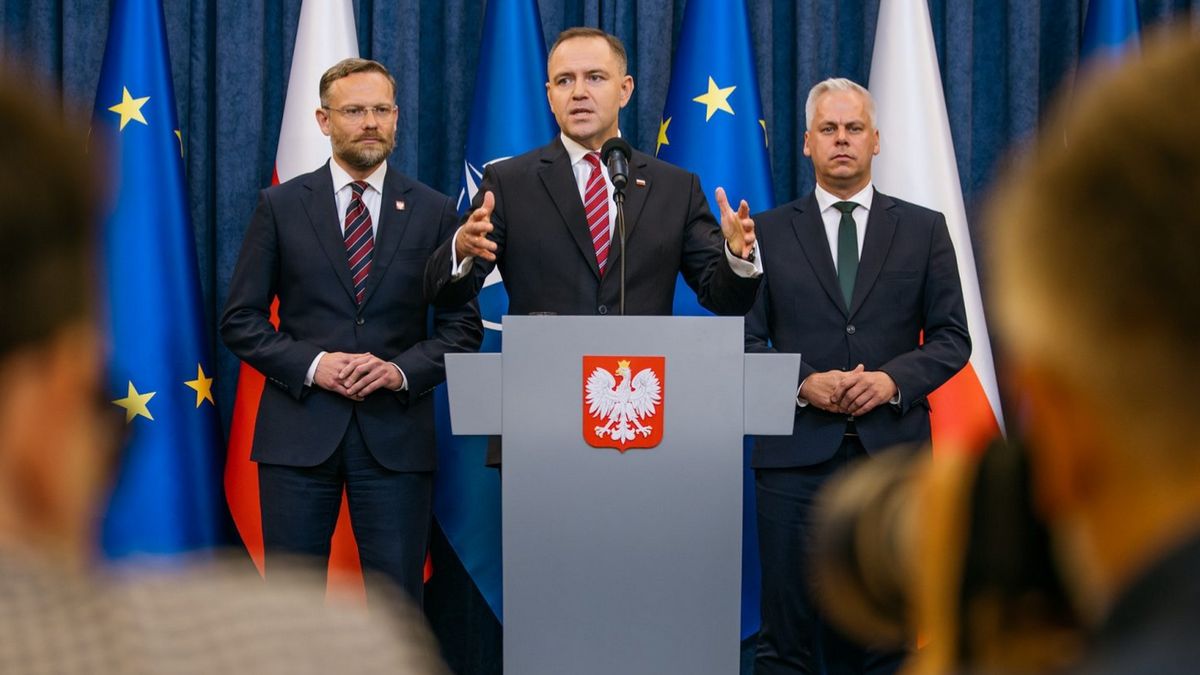 Karol Nawrocki narzucił tempo rządowi. Często wetuje ustawy