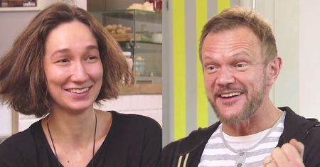 Anastazja Pazura debiutuje w TVN-ie: "Tata mnie nawet nie namawiał do zawodu!"