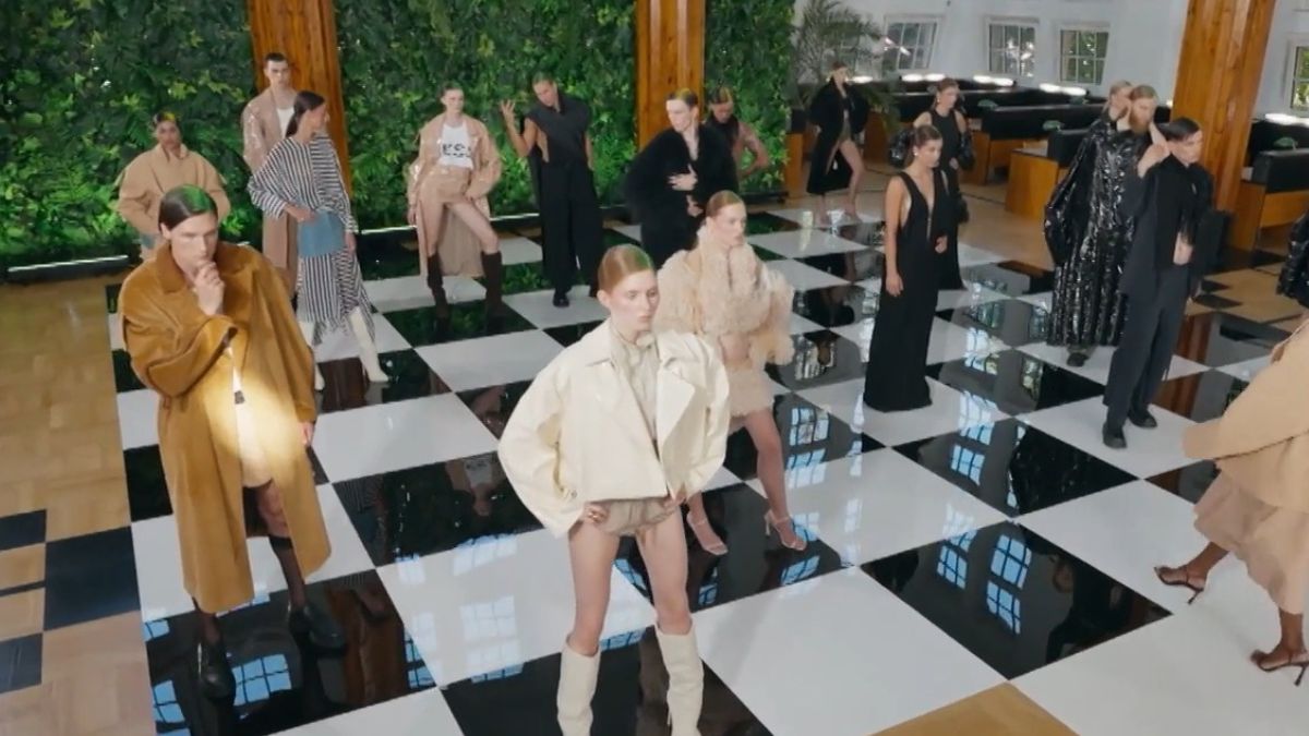 Kto dostał się do domu "Top Model" 14?