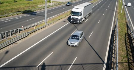 Pakiet mobilności wchodzi w życie. Sprawdź co się zmienia