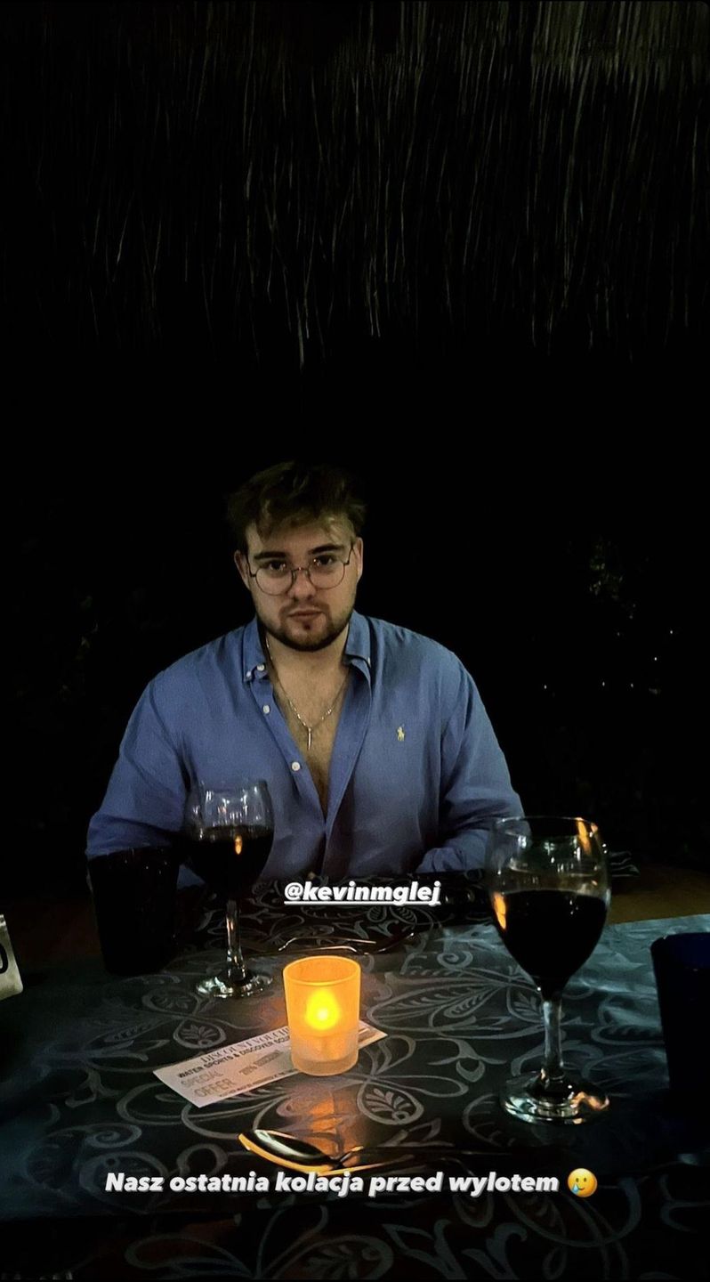 Kevin Mglej