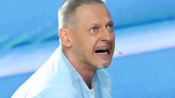 Michał Wójcik poszukiwany przez urząd. Utrudnia życie niedoszłym teściom
