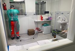 Koronawirus. Na Dolnym Śląsku ruszyła rehabilitacja pocovidowa. Warto sięgnąć po pomoc