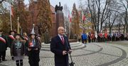Chodzież uczciła Narodowe Święto Niepodległości