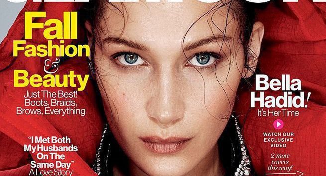 Conde Nast rezygnuje z drukowanej wersji amerykańskiego „Glamour”. Postawi na internet