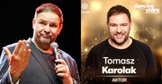 Tomasz Karolak wystąpi w "Tańcu z gwiazdami"!