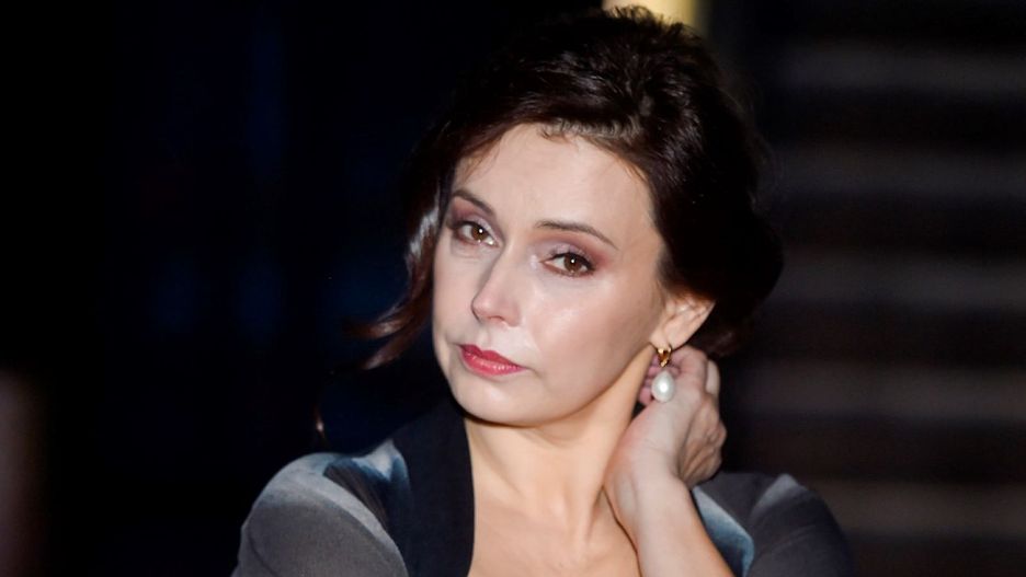 Renata Dancewicz szczerze o Kościele Katolickim