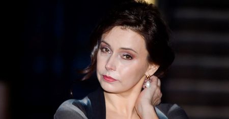 Renata Dancewicz nie wierzy w Boga. Jej słowa o młodych księżach mogą szokować