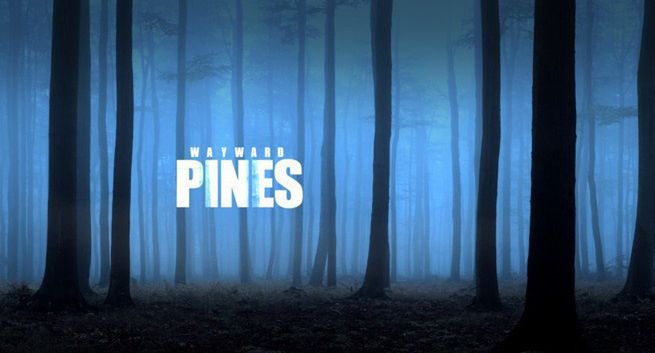 "Miasteczko Wayward Pines" jednocześnie w USA i Polsce