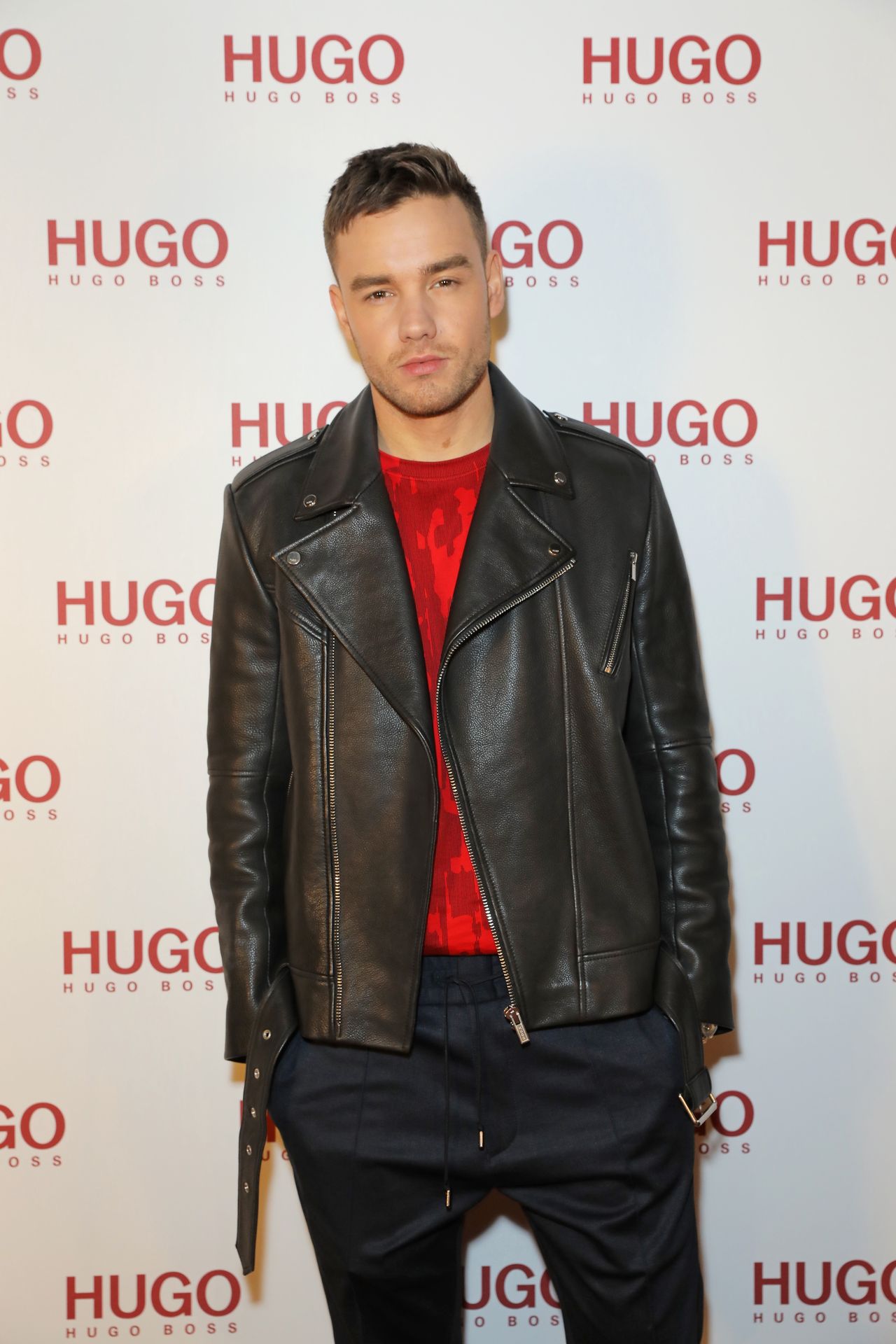 LONDON, ENGLAND - DECEMBER 04:  Liam Payne attends the Hugo X Liam Payne Bodywear Campaign party at Flannels on December 4, 2019 in London, England.  (Photo by David M. Benett/Dave Benett/Getty Images for Hugo Boss)