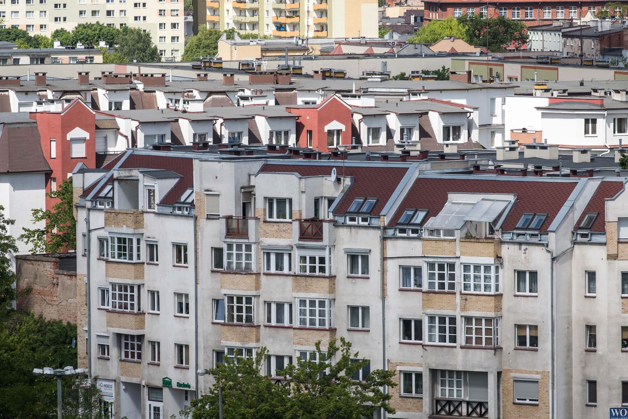 Zmiana na rynku wtórnym. Eksperci pokazują, co się dzieje z cenami