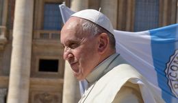 Watykan zmienia prawo ws. zjawisk nadprzyrodzonych