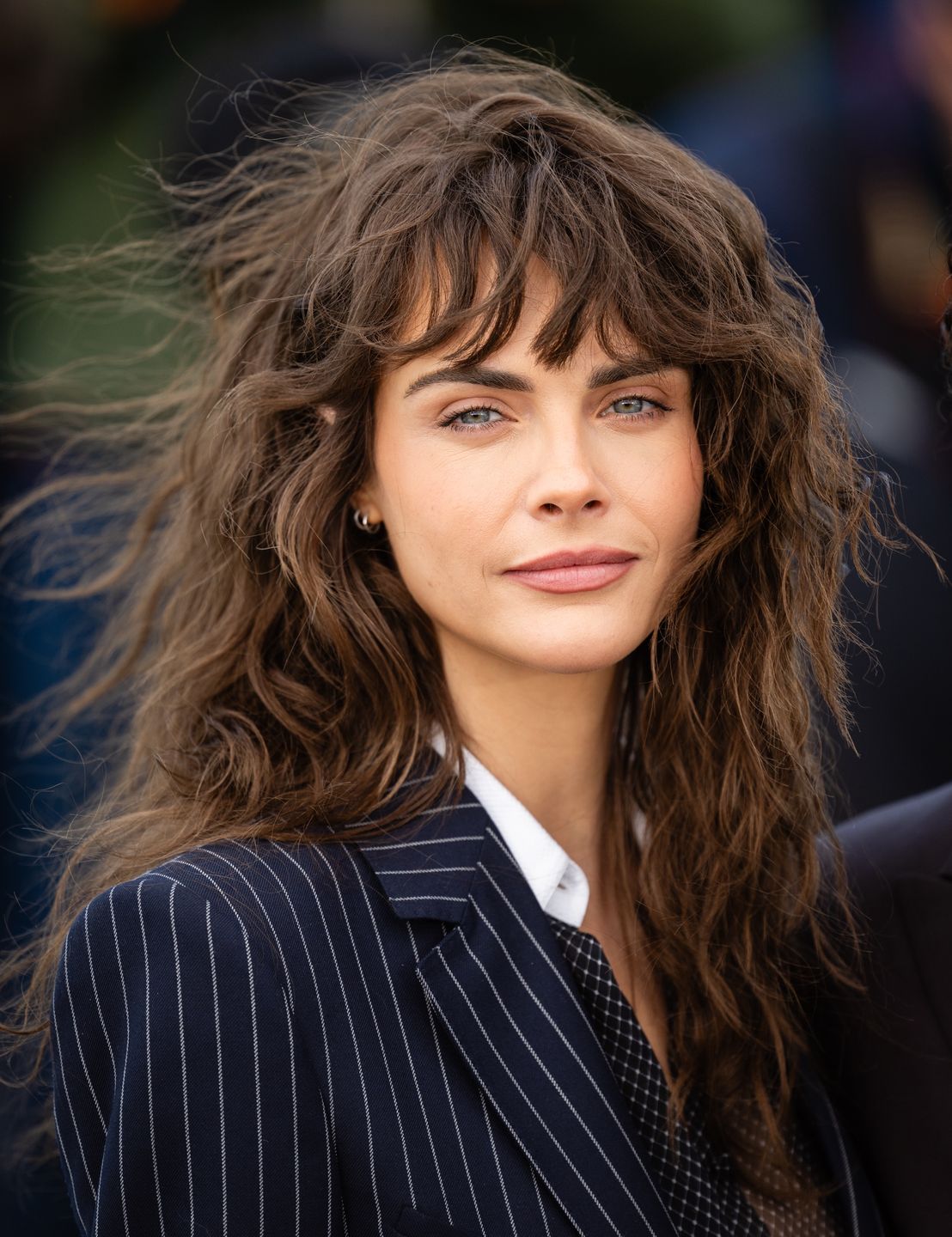 Cara Delevingne