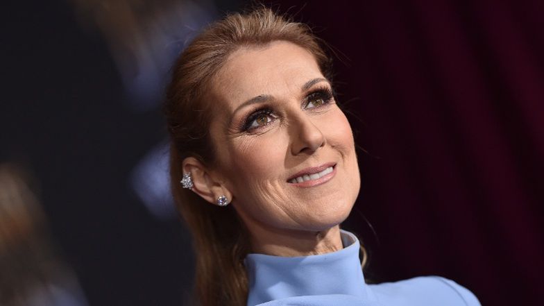 Celine Dion pokazała zdjęcie z synami