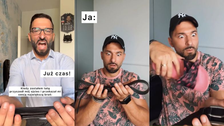 Rafał Maślak odpowiada na głosy krytyki pod nowym filmem