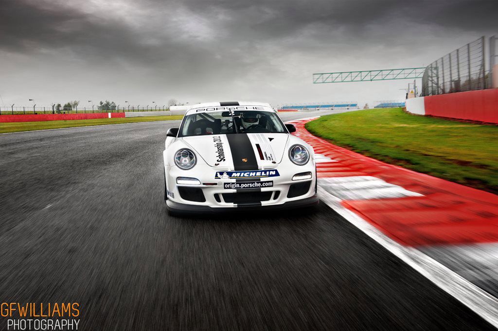 Porsche 911 (fot. GFWilliams.net Photography)