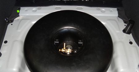 Ciśnienie LPG w instalacji gazowej. Niemal wszystko zależy od temperatury