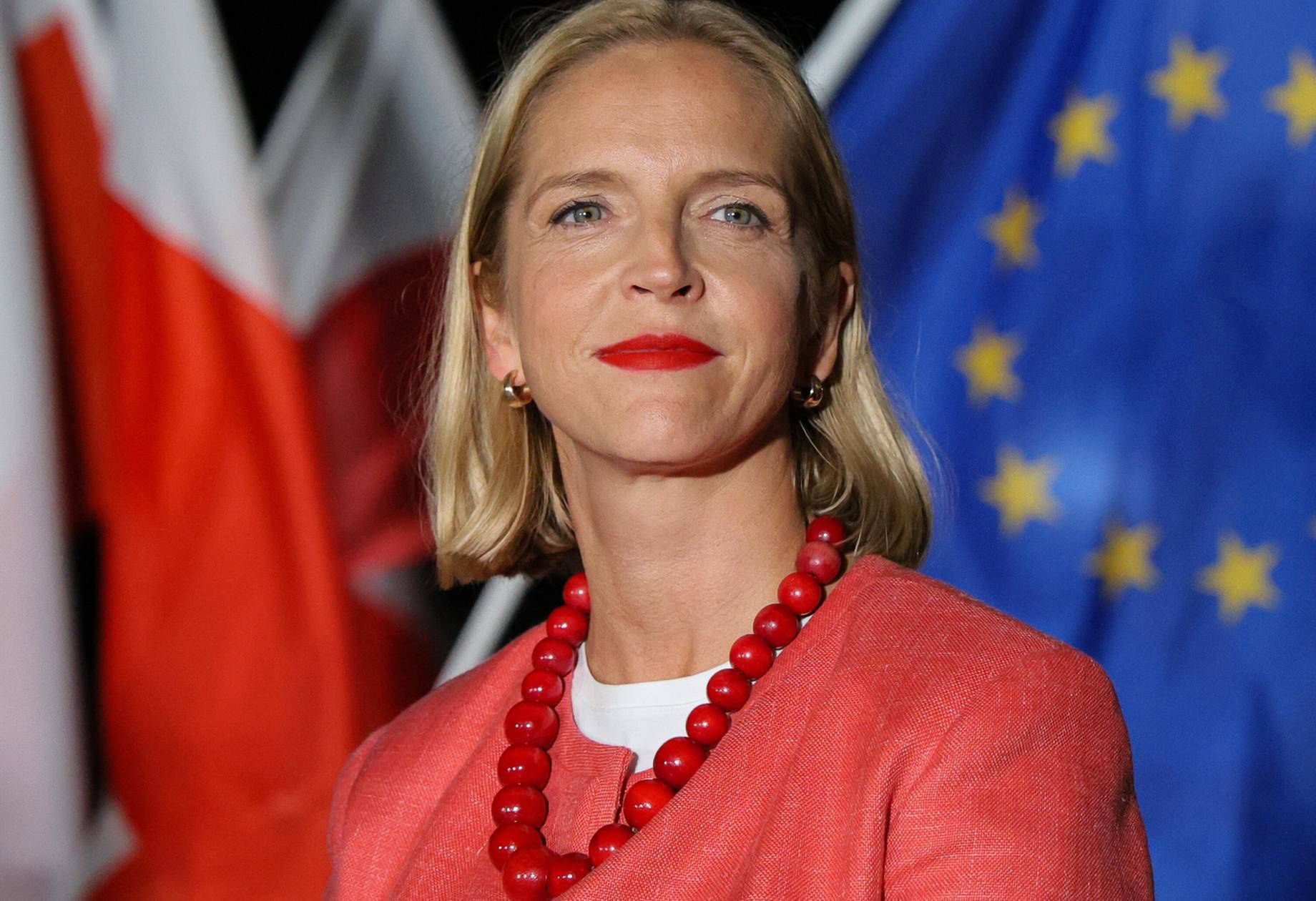 Małgorzata Trzaskowska otworzyła się na temat taty