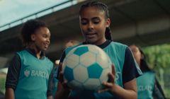 Papaya Films i M&amp;C Saatchi ze spotem dla marki Barclays