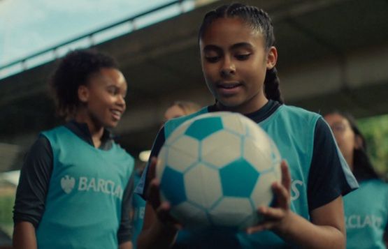 Papaya Films i M&amp;C Saatchi ze spotem dla marki Barclays