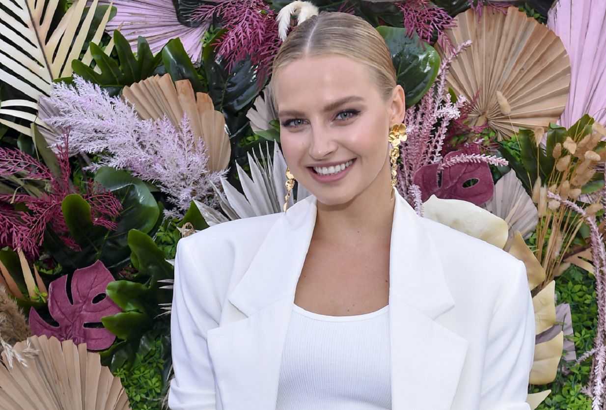 Karolina Pisarek pokazała się w bikini