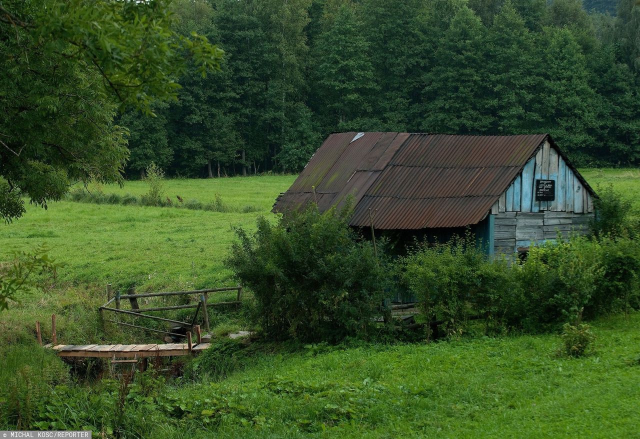 Napisała książkę o polskich starowierach. "Od dawna są i czują się Polakami"