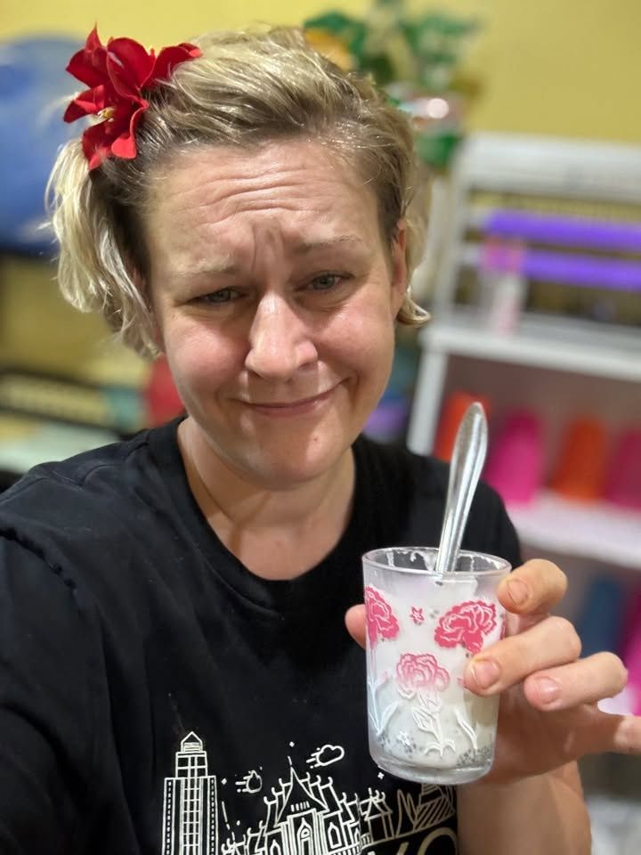 Dominika Clarke boi się wrócić do Polski