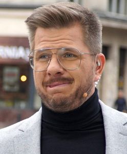 Filip Chajzer opowiedział o swojej terapii. "To wszystko zaczyna działać"