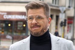 Filip Chajzer opowiedział o swojej terapii. "To wszystko zaczyna działać"