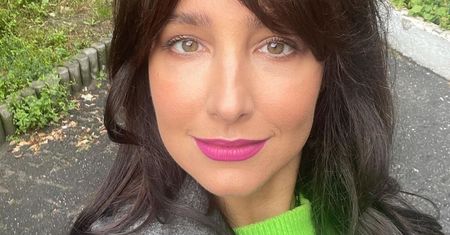 Nagle zniknęła z show-biznesu. Dawna gwiazda "M jak miłość" powraca na czerwony dywan