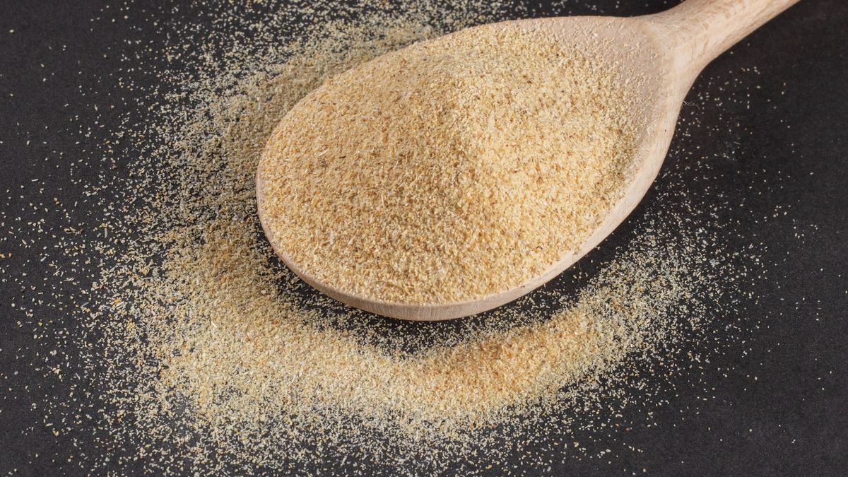 Zastąp sól tymi przyprawami