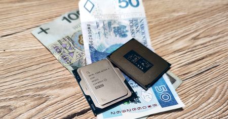 Intel obniżył ceny procesorów Core Ultra 5 225 i 225F. Warto je kupić?