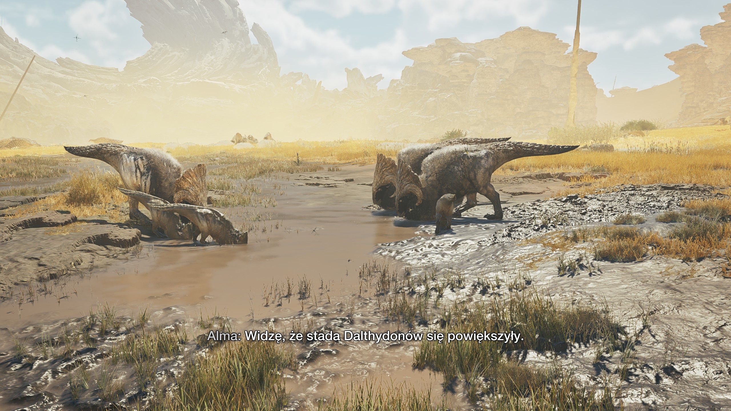 Monster Hunter Wilds