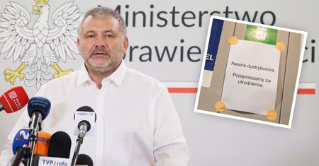 "Awarie" na Orlenie. Są zatrzymania. Waldemar Żurek komentuje