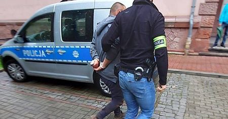 Bytom. Napadli w kwietniu, kara ich nie ominie