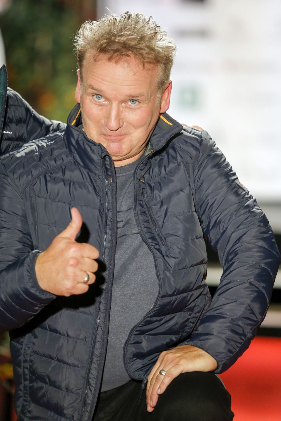 Jarosław Kret i Beata Tadla walczą w sądzie o mieszkanie? Nie komentują sprawy... 