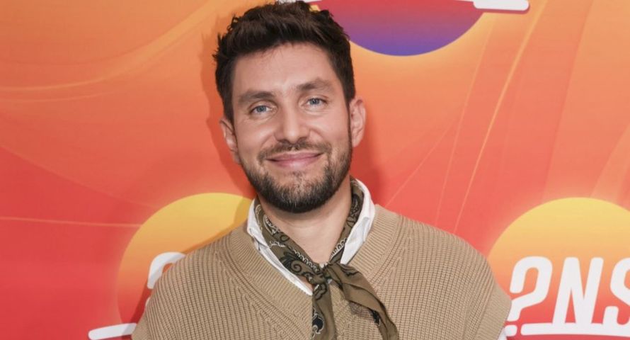 Prezenter "Pytania na śniadanie" pożegnał się z TVP. Zajmie się czymś innym